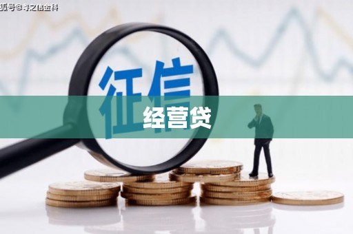 鹿泉经营贷