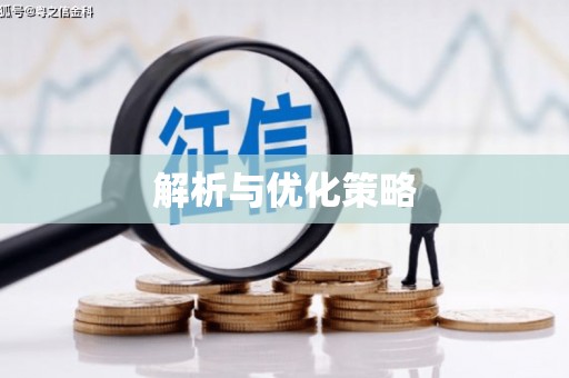 鹿泉解析与优化策略