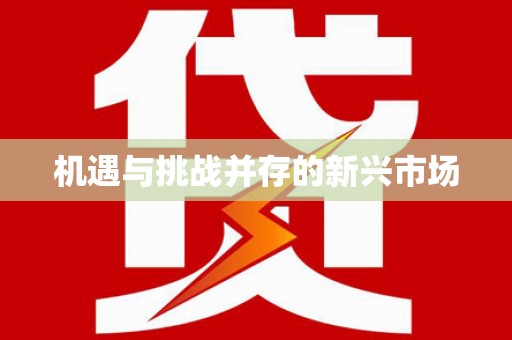 鹿泉机遇与挑战并存的新兴市场